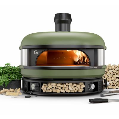 Gozney Pizzaofen Abdeckung Arc Cover - Wasserabweisend, UV-beständig Aus Polyester