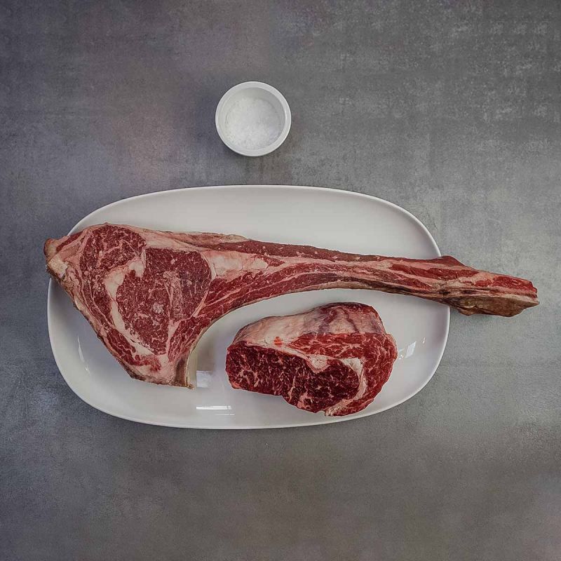 Steak Pure Beef Grillseminar EV10009