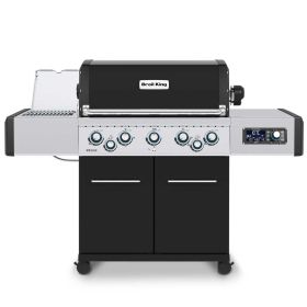 Broil King Regal Q 590 IR Gasgrill - Smart Grill