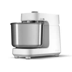 Ooni Halo Pro Spiralmixer | Knetmaschine | Polarwei&szlig;