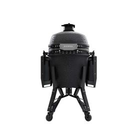 BSTRD. Pro Large Complete Keramikgrill | Graphite