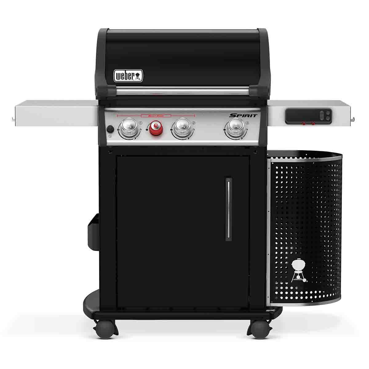 Weber Spirit Gasgrill Serie günstig kaufen