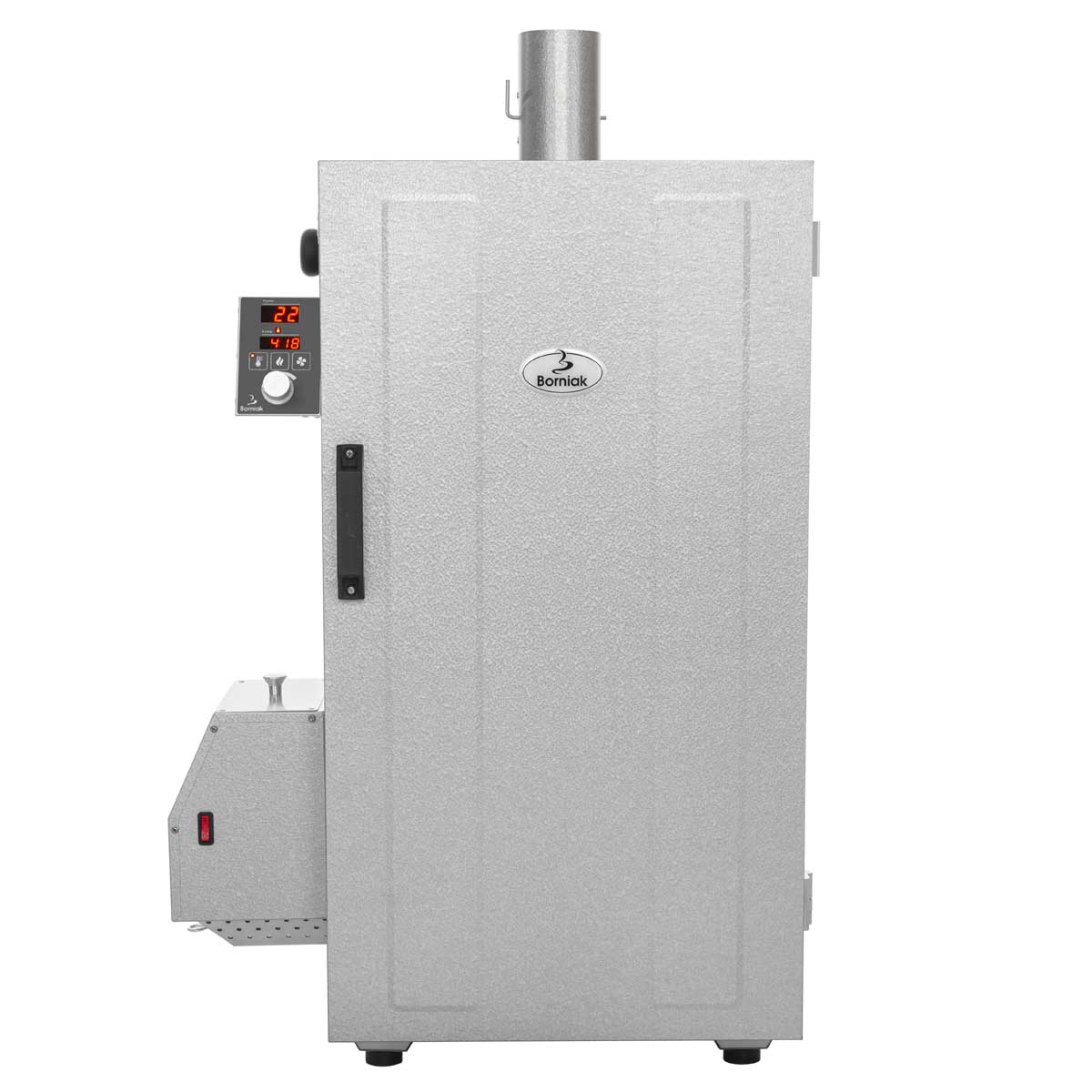Borniak R ucherofen UWDT 70V1 4 Mit Timer borniak-r-ucherofen-uwdt-70v1-4-mit-timer