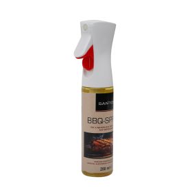 SANTOS Antihaft BBQ Grillspray 280 ml