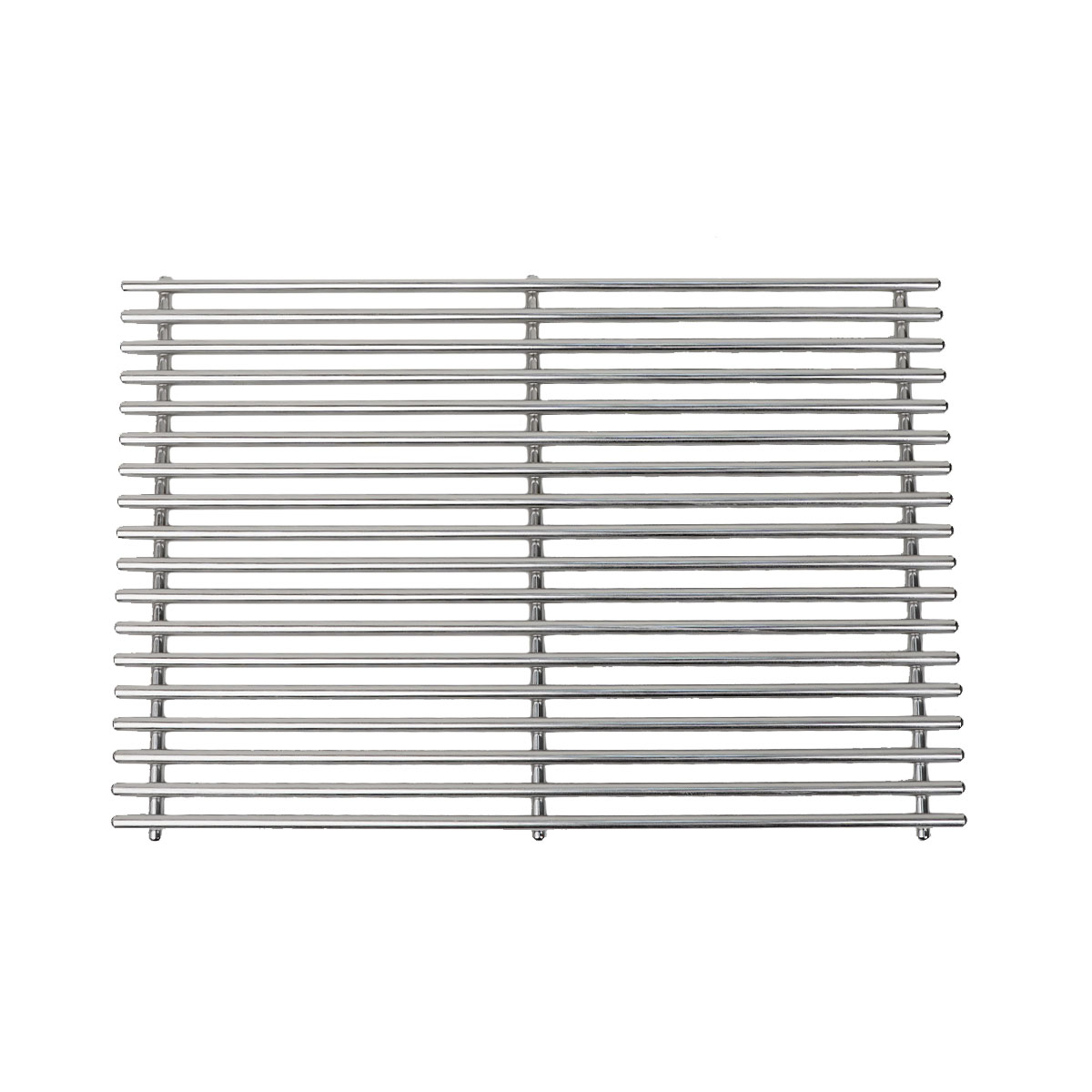 Edelstahl Grillrost – 30x25 Cm Oder 30x45 Cm, Rostfrei & Spülmaschinenfest