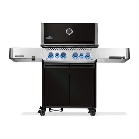 Napoleon Prestige 500 | Schwarz