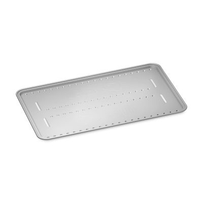 Napoleon Holzkohle-Körbe Im 2er-Set - Perfekt Für Indirektes Grillen Auf Deinem Kugelgrill