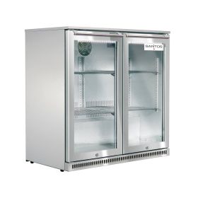 SANTOS Outdoor K&uuml;hlschrank 