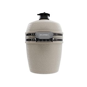 BSTRD. Pro Large Solo Keramikgrill | Desert Sand