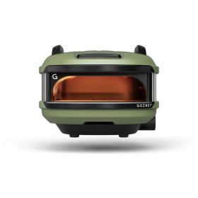 Gozney Tread Gas Pizzaofen 12