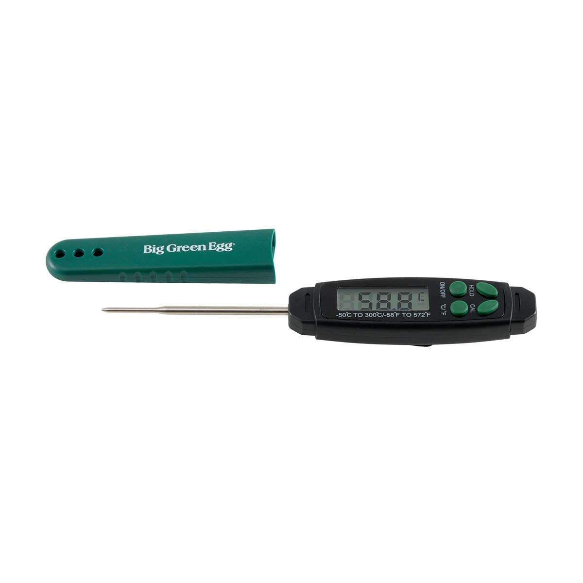 Big Green Egg Quick Read Thermometer