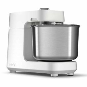 Ooni Halo Pro Spiralmixer | Knetmaschine | Polarwei&szlig;