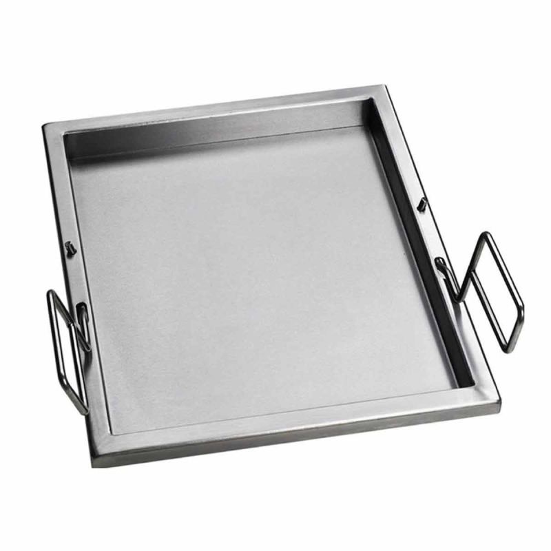 SANTOS Plancha Einsatzpfanne