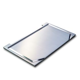 Flammkraft Teppanyaki-Platte für Block D Gen. 5