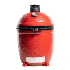 Kamado Joe Classic III | Stand-Alone