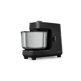 Ooni Halo Core Spiralmixer | Knetmaschine | Schwarz-Grau