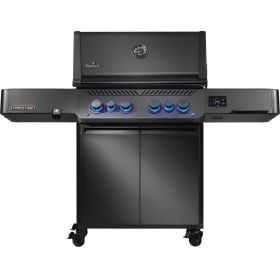 Napoleon Phantom Prestige 500 | Connected | Mattschwarz