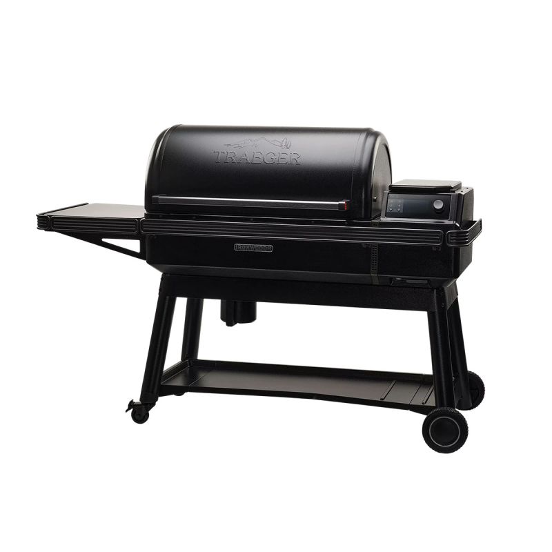 Traeger Pelletgrill Ironwood XL TFB93RLGI
