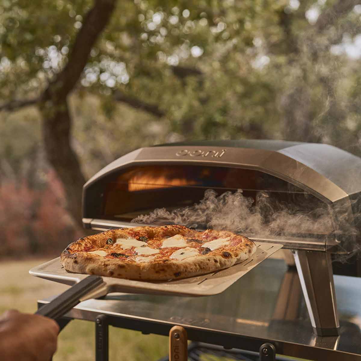 Ooni Koda 2 Pro Gas Pizzaofen 18
