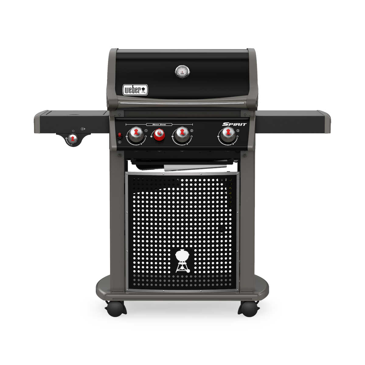 Weber Spirit Gasgrill Serie günstig kaufen