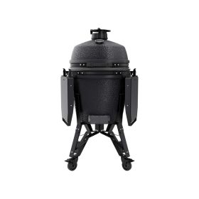 BSTRD. Pro Large Complete Keramikgrill | Graphite