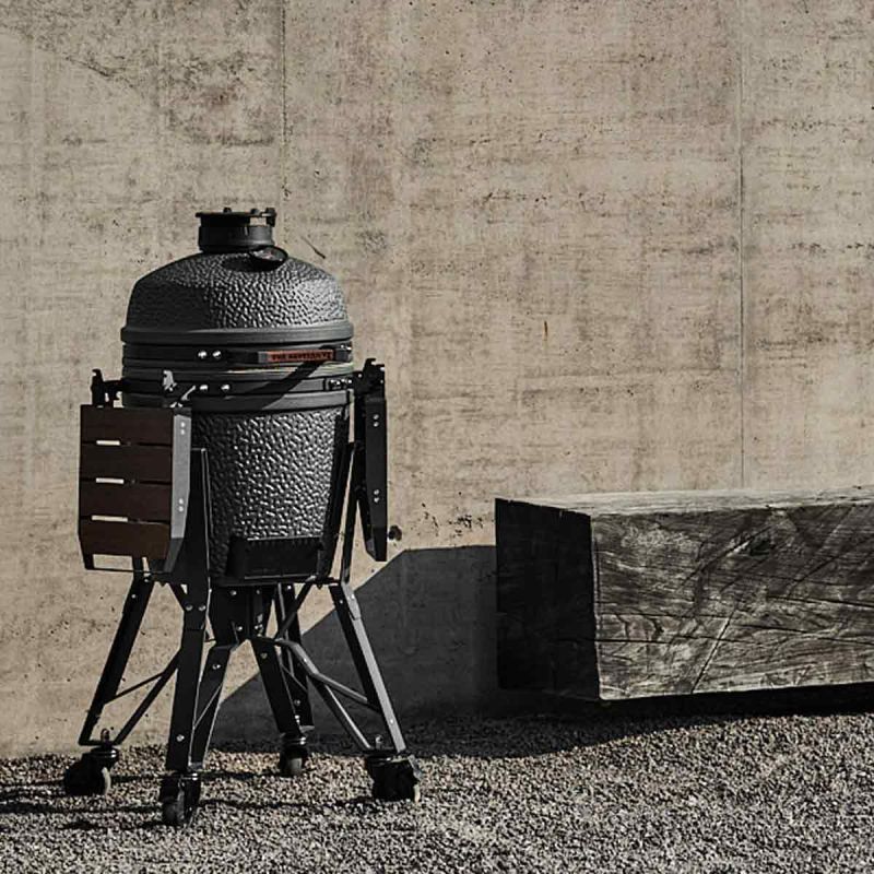 Bastard Medium accessoires? Bestel ze bij Kamado Express