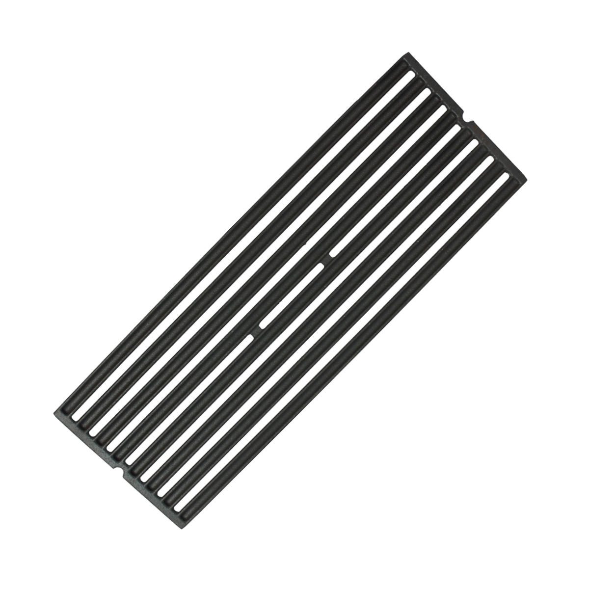 Leonyo Ersatz-Grillrost 34,8 Cm (3 Stück) - Für Holzkohlegrills, Verchromt, 3,5 Mm Stark, Leicht Zu Reinigen
