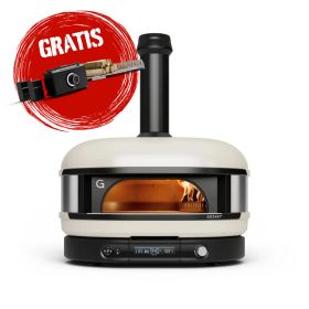Gozney Pizzaofen Dome Gen 2.0 | Cremeweiß
