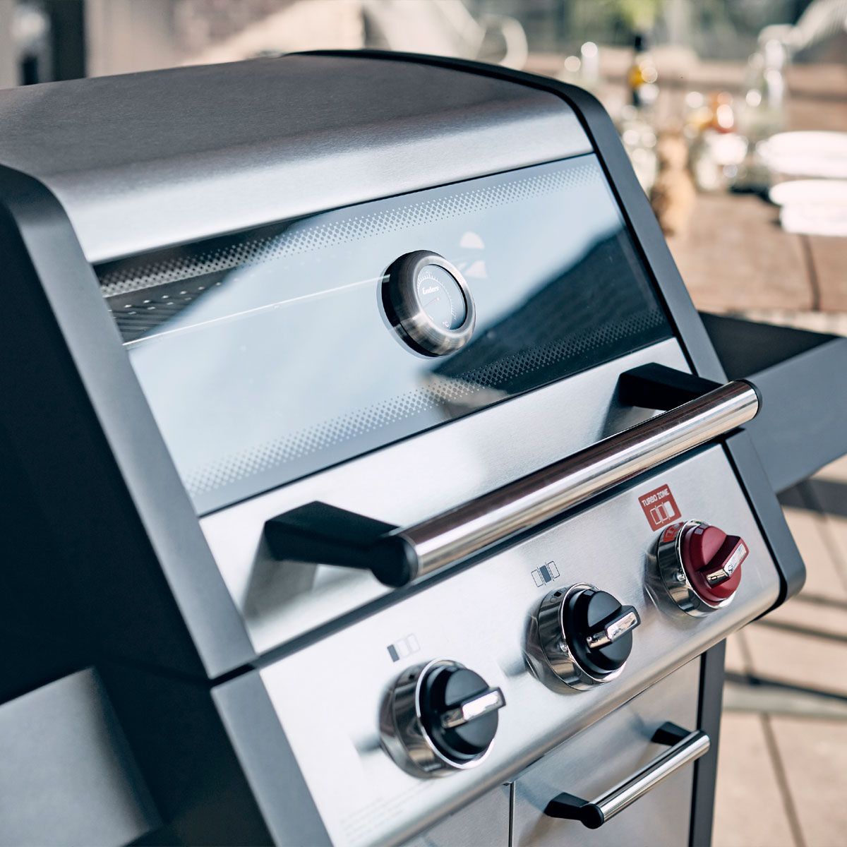 Enders Monroe ProX 3 S Turbo | 8374