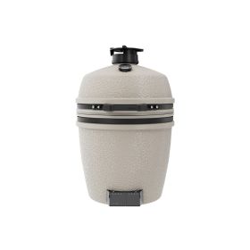 BSTRD. Pro Large Solo Keramikgrill | Desert Sand