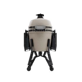 BSTRD. Pro Large Complete Keramikgrill | Desert Sand