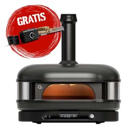 Gozney Pizzaofen Dome Gen 2.0 XL | Black