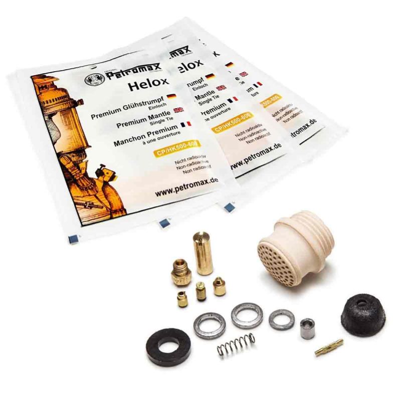 Petromax Glühstrumpf HK500 - Ersatz Für Drucklaterne