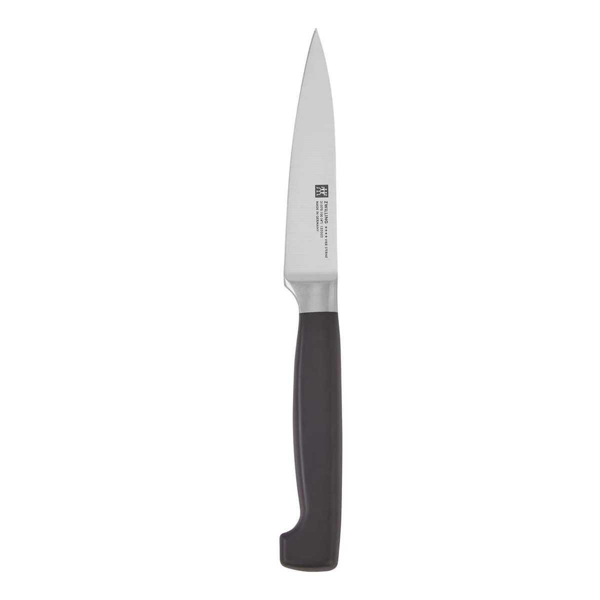 Global GKB-52/CR Red Knife Block - 9 Slots Cooking | Enologia