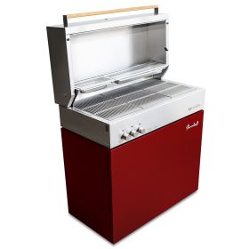 Flammkraft Block D | Gen. 5 | Rubin