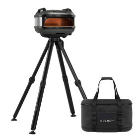 Gozney Tread Off Black | Trail Bundle